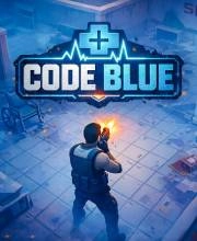 Code Blue Playstation 5