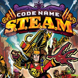 Comprar código download Code Name STEAM Nintendo 3DS Comparar Preços