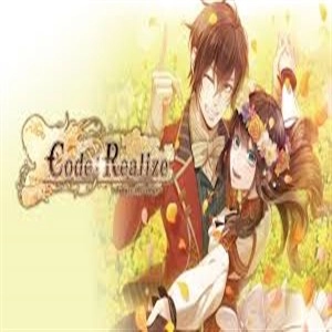 Code Realize Future Blessings Playstation 3