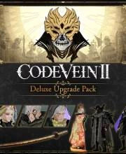 CODE VEIN 2 Deluxe Upgrade Pack Playstation 5
