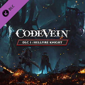 Comprar CODE VEIN Hellfire Knight Xbox Series Barato Comparar Preços