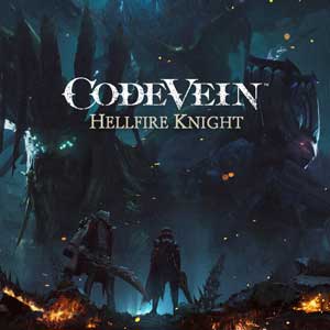 Comprar CODE VEIN Hellfire Knight PS4 Comparar Preços