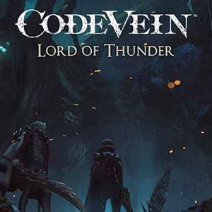 Comprar CODE VEIN Lord of Thunder Xbox One Barato Comparar Preços