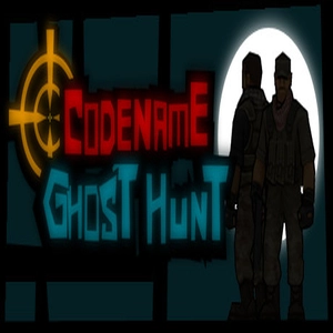 Codename Ghost Hunt Pc