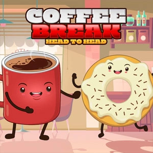 Coffee Break Head to Head Playstation 4