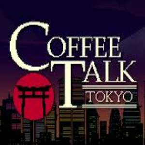 Coffee Talk Tokyo Xbox Series X