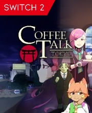 Comprar Coffee Talk Tokyo Nintendo Switch 2 barato Comparar Preços
