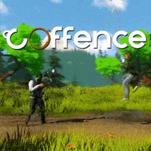 Comprar Coffence CD Key Comparar Preços