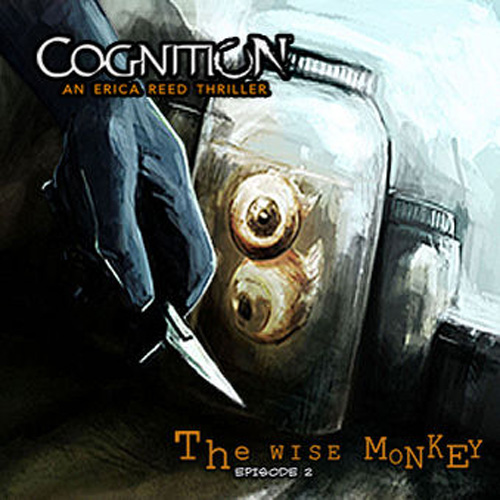Buy Cognition Episode 2 The Wise Monkey CD Key Compare Prices