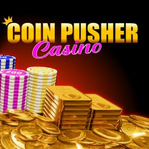 Coin Pusher Casino Pc