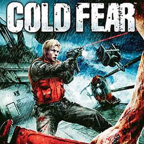Cold Fear Pc
