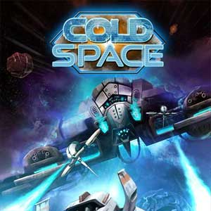 Comprar Cold Space CD Key Comparar Preços