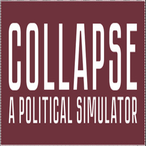 Comprar Collapse A Political Simulator CD Key Comparar Preços