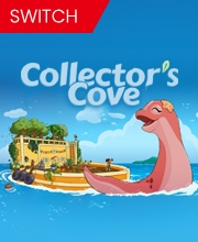 Comprar Collector’s Cove Nintendo Switch barato Comparar Preços