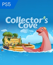 Comprar Collector’s Cove PS5 Barato Comparar Preços