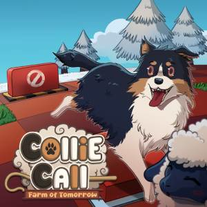 Collie Call Xbox One