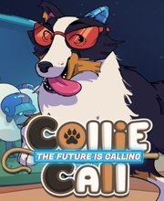 Comprar Collie Call The Future is Calling PS5 Barato Comparar Preços
