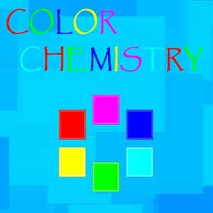 Color Chemistry Pc