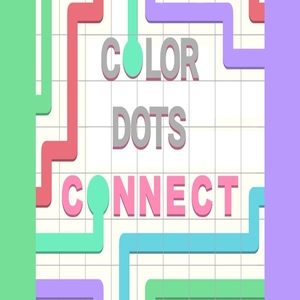 Comprar Color Dots Connect Nintendo Switch barato Comparar Preços