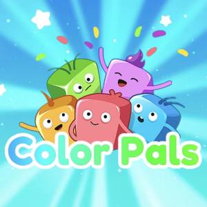 Comprar Color Pals PS4 Comparar Preços
