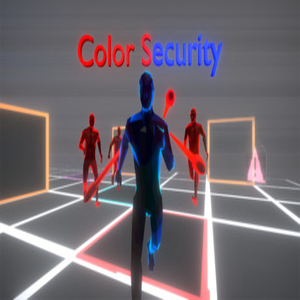 Comprar Color Security CD Key Comparar Preços