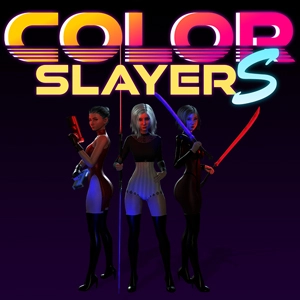 Color SlayerS Playstation 4