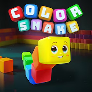 Color Snake Playstation 5