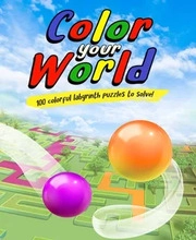 Color Your World Pc
