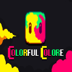 Comprar Colorful Colore CD Key Comparar Preços