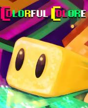 Colorful Colore Playstation 4