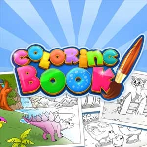 Coloring Book Adventure Chapter