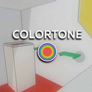 Comprar Colortone CD Key Comparar Preços