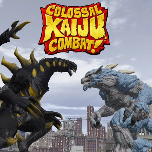 Colossal Kaiju Combat Kaijuland Battles Pc