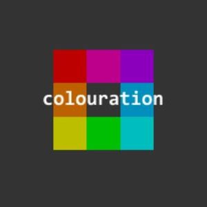 Colouration Pc