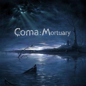 Comprar Coma Mortuary CD Key Comparar Preços