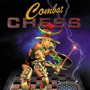 Combat Chess Pc
