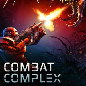 Combat Complex Pc