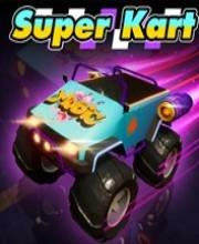 Combat Kart Super Kart Pc