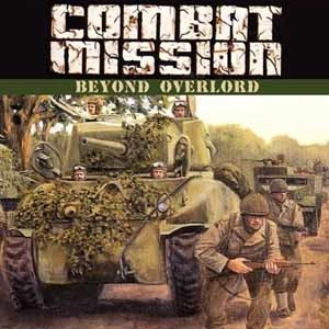 Combat Mission Beyond Overlord Pc