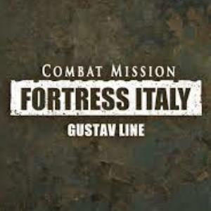 Combat Mission Fortress Italy Gustav Line Pc