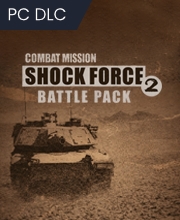 Comprar Combat Mission Shock Force 2 Battle Pack CD Key Comparar Preços