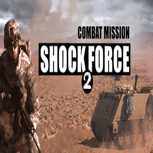 Comprar Combat Mission Shock Force 2 CD Key Comparar Preços