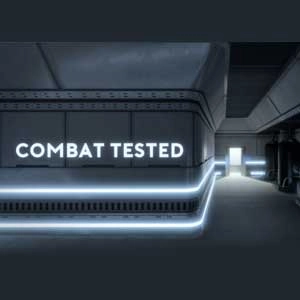 Combat Tested
