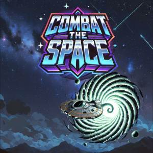 Combat The Space Playstation 5