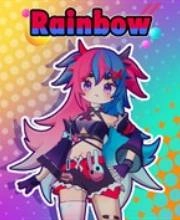 CombatKart Rainbow Pc