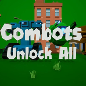 Combots Unlock All