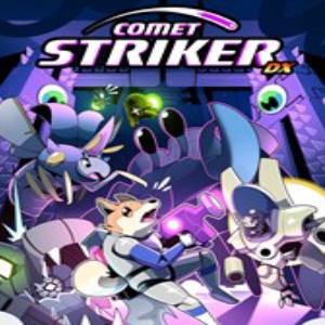 Comprar CometStriker DX Xbox Series Barato Comparar Preços