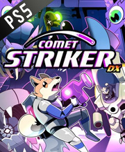 Comprar CometStriker DX PS5 Barato Comparar Preços