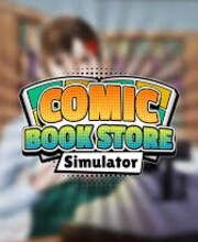 Comprar Comic Book Store Simulator CD Key Comparar Preços