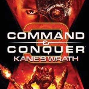 Command & Conquer 3 Kane's Wrath Pc